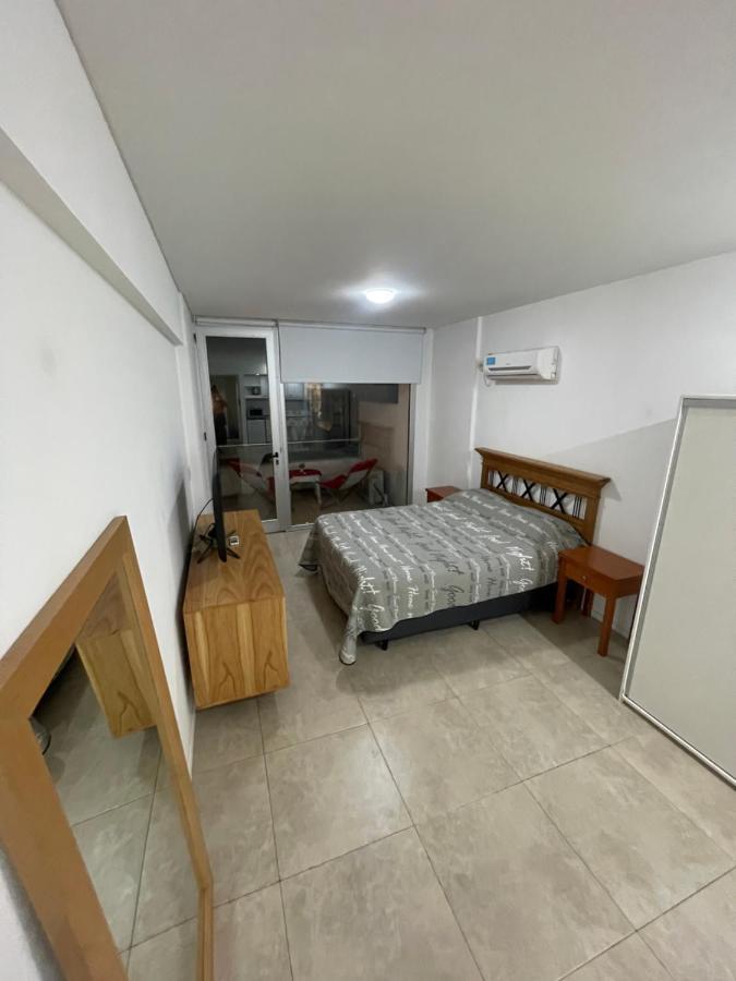 Apartamento Montmartre Monserrat Ciudad Autónoma de Buenos Aires Exterior foto