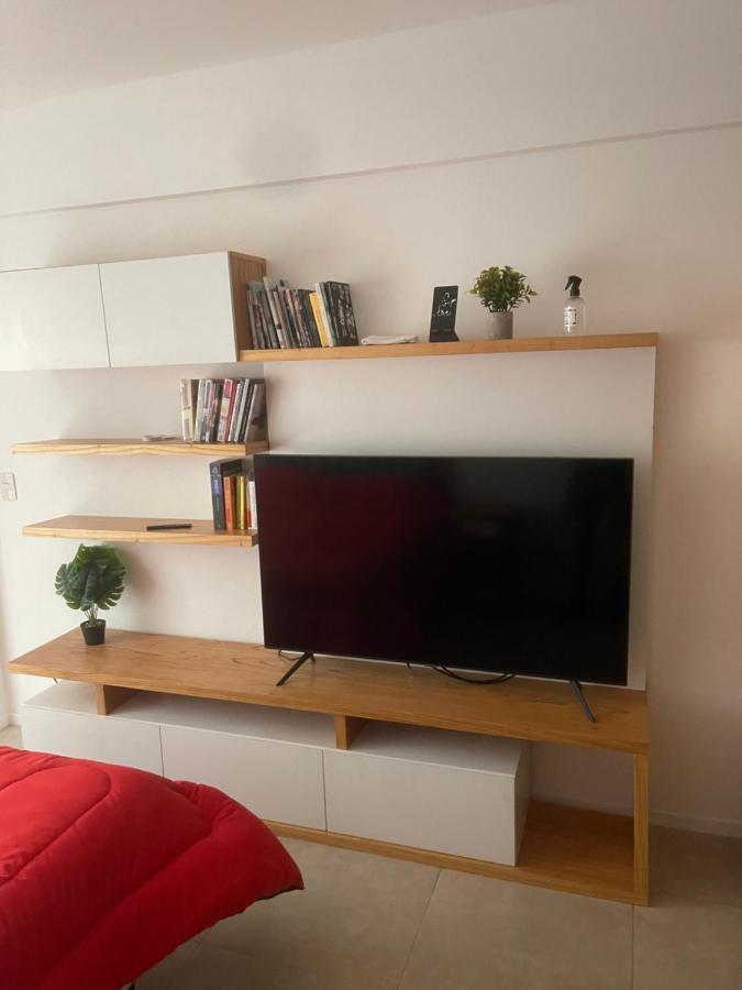 Apartamento Montmartre Monserrat Ciudad Autónoma de Buenos Aires Exterior foto