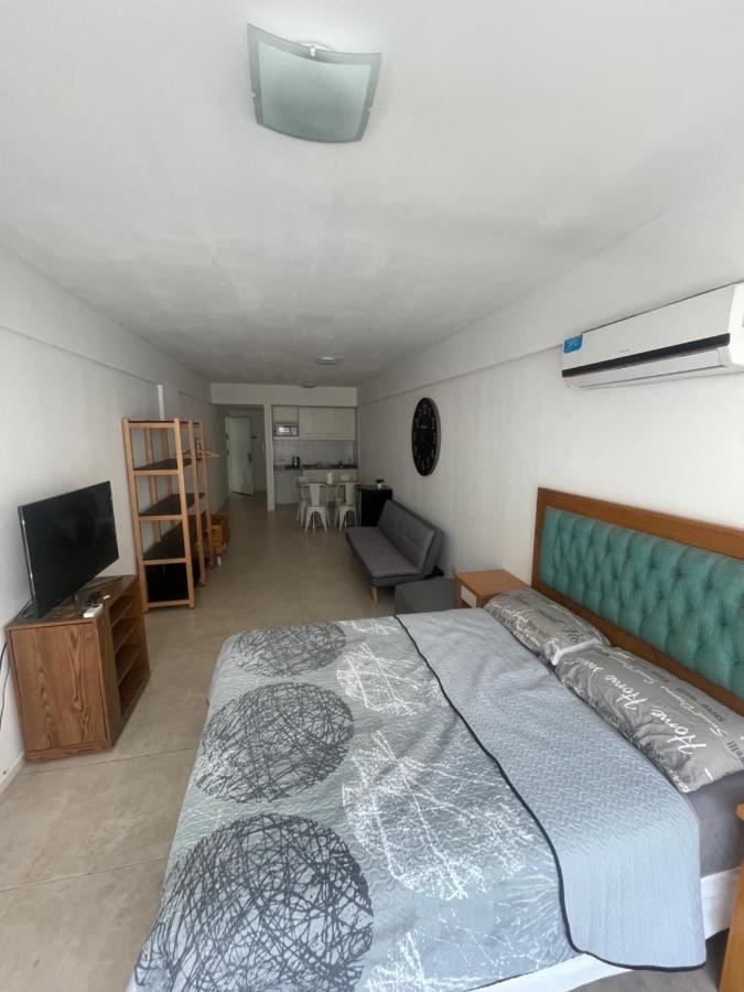 Apartamento Montmartre Monserrat Ciudad Autónoma de Buenos Aires Exterior foto