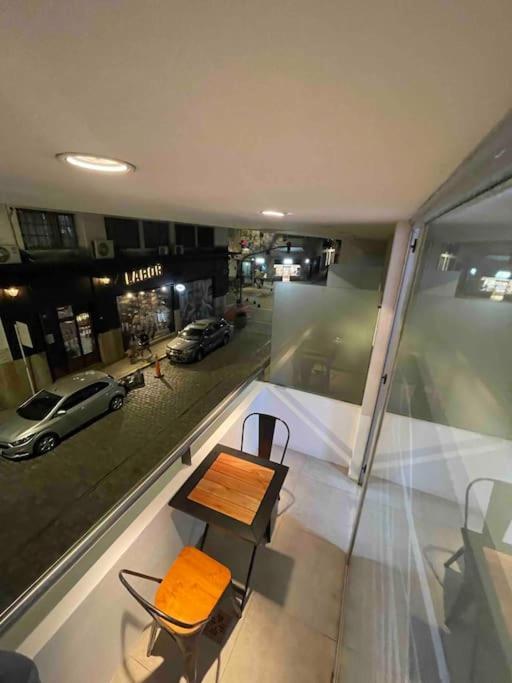 Apartamento Montmartre Monserrat Ciudad Autónoma de Buenos Aires Exterior foto