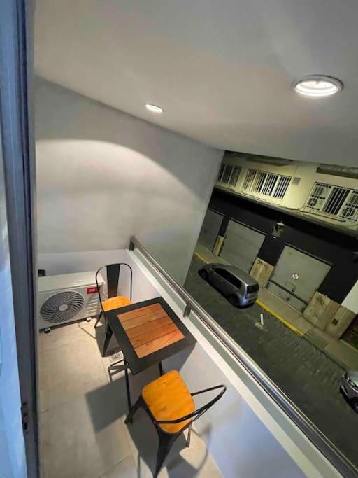 Apartamento Montmartre Monserrat Ciudad Autónoma de Buenos Aires Exterior foto
