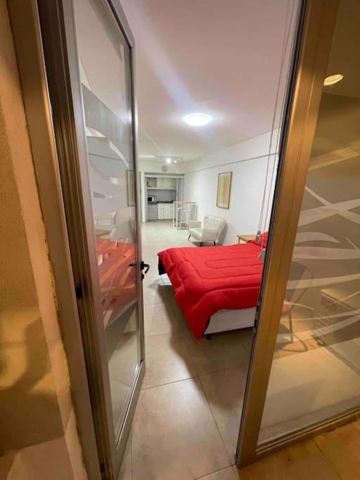 Apartamento Montmartre Monserrat Ciudad Autónoma de Buenos Aires Exterior foto