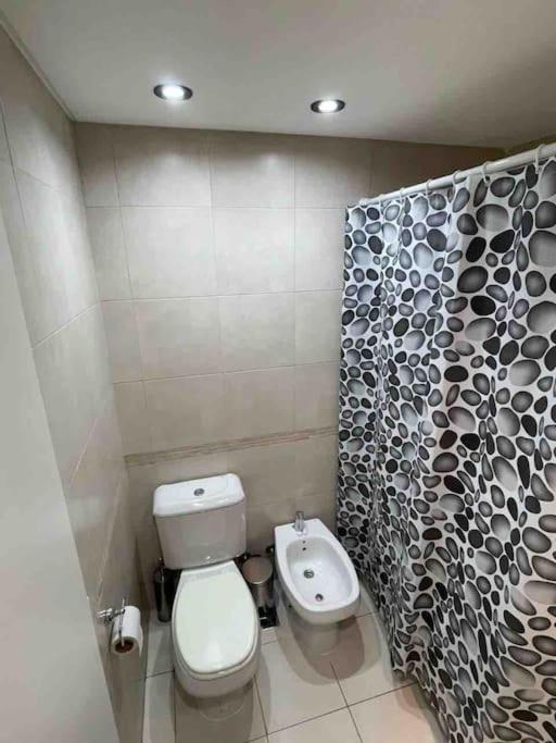 Apartamento Montmartre Monserrat Ciudad Autónoma de Buenos Aires Exterior foto