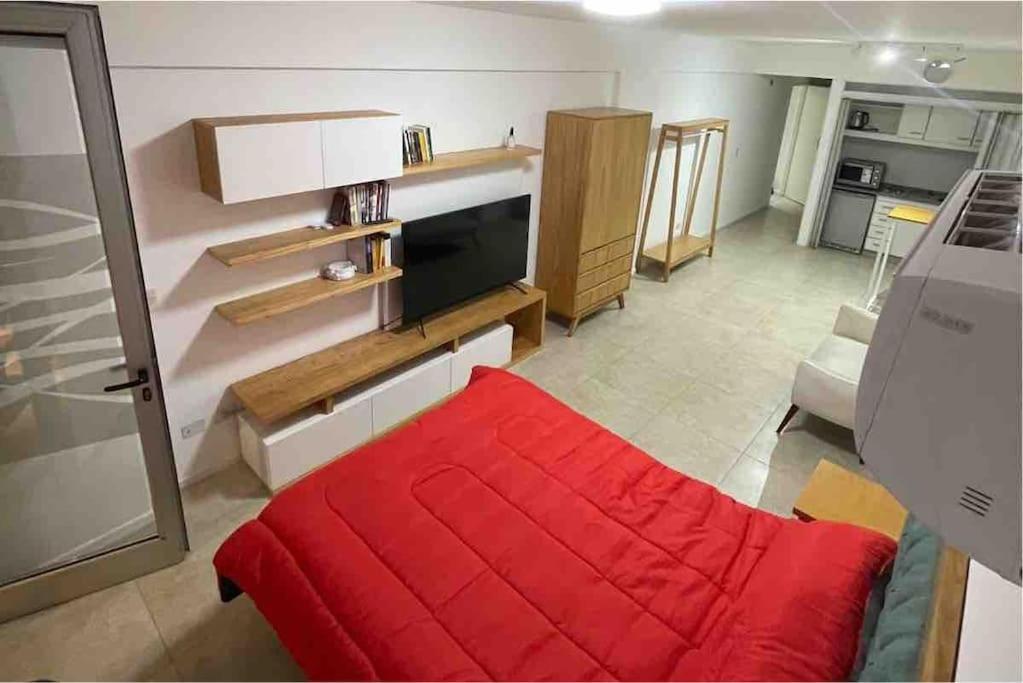 Apartamento Montmartre Monserrat Ciudad Autónoma de Buenos Aires Exterior foto
